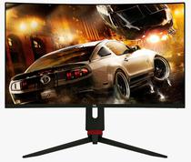 Monitor LED 27" Mtek M27SFV240C Gamer Curvo 240HZ