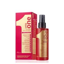 Creme Revlon Uniq One Leave In Kit 150ML+150ML -Vermelho