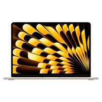 Apple Macbook Air 2025 MW103LL/A 13" Chip M4 512GB SSD 16GB Ram - Estelar