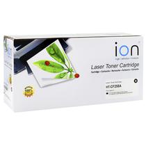 Toner Ion CF258A (58A) Preto (M404 - M428)