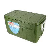 Conservadora Coleman C002931 48QT Verde