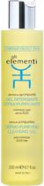 Gel de Limpeza Gli Elementi Dermo-Purifying Cleansing Gel - 200ML