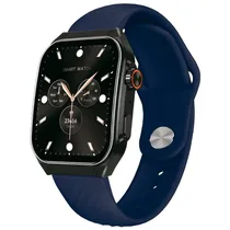 Relgio FTX AM15-BBL 51MM Blue