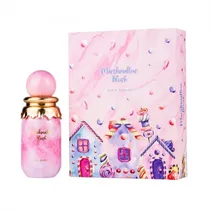 Perfume Paris Corner Marshmallow Blush Edp Feminino 100ML