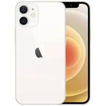 iPhone 12 Mini 64GB Branco Americano Swap Grado A