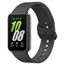 Smartwatch Samsung Galaxy Fit 3 SM-R390NZ - Bluetooth - A Prova D'Agua - Cinza