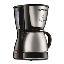 Cafetera Dolce Arome 220V 30 Inox