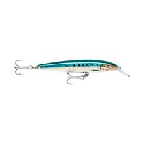 Senuelo Artificial Rapala Magnum BSRDL 14CM 17GR