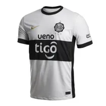 Remera Nike Club Olimpia Mens Nike Dri-Fit 2025
