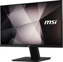Monitor LED 23.8" MSI Pro MP241X FHD