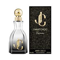 Perfume Jimmy Choo I Want Forever Eau de Parfum 60ML