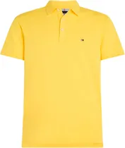 Camisa Polo Tommy Hilfiger MW0MW32347 ZGR - Masculina