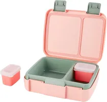 Lancheira Bento Box Gato Skip Hop - 9Q336610