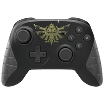 Controle Sem Fio Zelda NSW-234U para Nintendo Switch