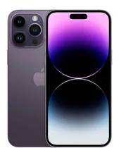 Swap iPhone 14 Pro Max 128GB Grade B Purple
