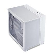 Gabinete Lian Li 011 Air Mini 011AM White