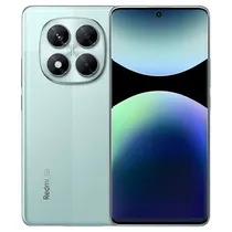 Celular Xiaomi Note 14 Pro Dual 256GB Verde