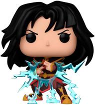 Boneca Azula - Avatar The Last Airbender Funko Pop! 1440