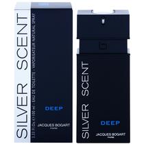 Silver Scent Deep Ma 100ML Edt c/s