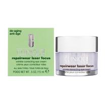 Crema Facial Clinique Repairwer Laser Focus SPF15