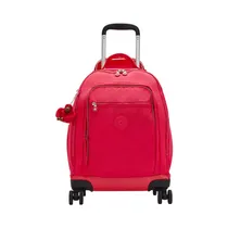 Mochila Kipling New Zea True Pink