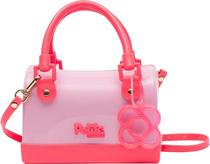 Bolsa Petite Jolie PJ11156IN - Rosa Camela