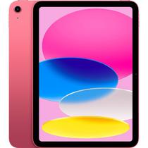 Tablet Apple iPad 10 64GB Wifi MPQ33 10.9" Rosa