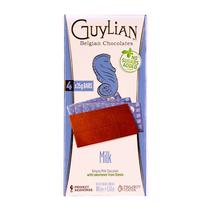 Chocolate Guylian Milk Sugar Free 100GR