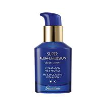 Crema Guerlain Super Aqua-Emulsion Light Pre & Pro-Aging Hydratation 50ML