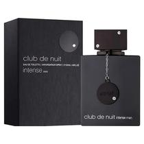 Armaf Perfume Club de Nuit Intense Edt Masculino 105ML