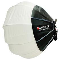 Softbox Triopo Lantern KE-65 Con LED