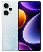 Celular Xiaomi Poco F5 5G 256GB / 8GB Ram / Dual Sim / 6.67 / Câm 64MP - Branco(Global)
