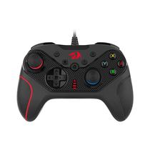 Control Gamer Redragon Rift G710 Negro