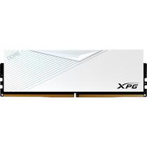 Memoria Ram DDR5 Adata 5200 MHZ 16 GB XPG Lancer AX5U5200C3816G-Clawh - Branco