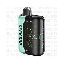 Dispositivo Descartavel Geek Bar Pulse X 25000 Puffs Sour Mango Pineapple