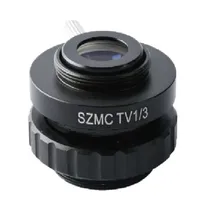 Mechanic Ocular Electronico de Camara F5 MCNCTV1/3