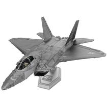 Fascinations Inc Metal Earth ME1016 F-22 Raptor