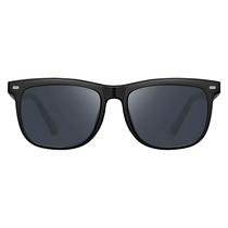 Oculos de Sol Xiaomi Sunglasses Square MSG06GL - Preto