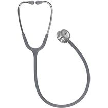 Estetoscopio Littmann Classic III 5633 - Cinza