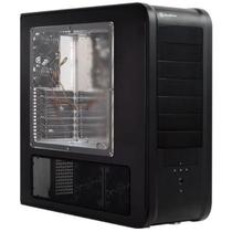 Silverstone Tek Gabinete Temjin CS-TJ07B-W 3.0