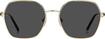 Oculos de Sol Tommy Hilfiger TH 2150/s RHL Ir - Feminino