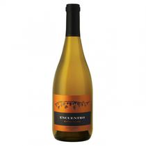 Vinho Encuentro Chardonay 750ML - 7790577006088