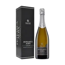 Espumante Cricova Feteascá Albá 750ML