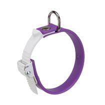 Collar para Perro Ferplast Ergoflex 15/25 Lila