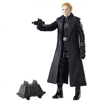 Boneco Hasbro Star Wars EP8 General Hux C1531