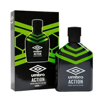 Perfume Umbro Action Eau de Toilette 100ML