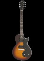 Guit.EpiPhone LP Melody Maker Vintage SB ENOLVSCH1