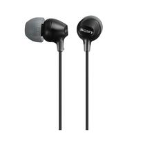 Auricular Sony MDR-EX15LP Negro