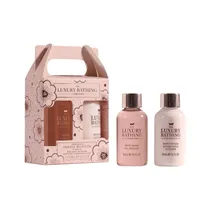 Set Grace Cole Orange Blossom & Vanilla 2 Piezas