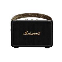 Marshall Speaker Bluetooth Kilburn II Black Brass